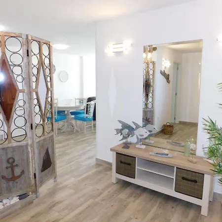 El Rincon De Maruca Apartment