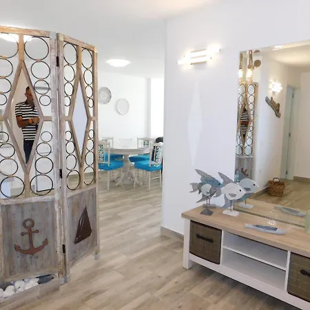 El Rincon De Maruca 格兰塔拉雅