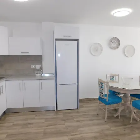 דירה El Rincon De Maruca גראן טאראחל