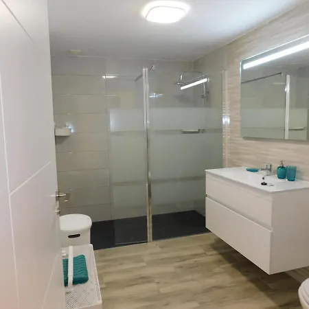 El Rincon De Maruca 格兰塔拉雅