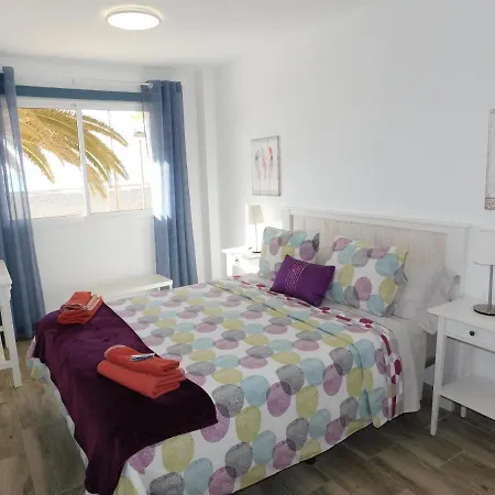 דירה El Rincon De Maruca