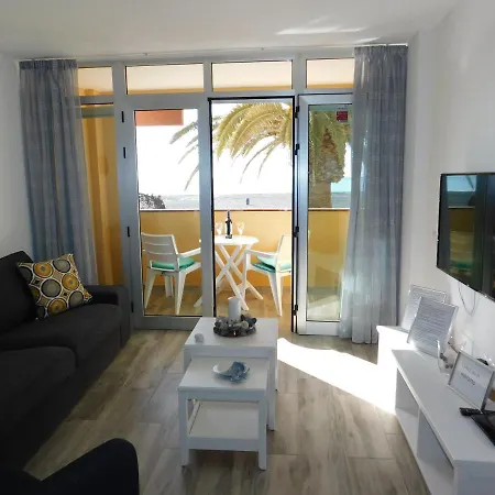 El Rincon De Maruca גראן טאראחל