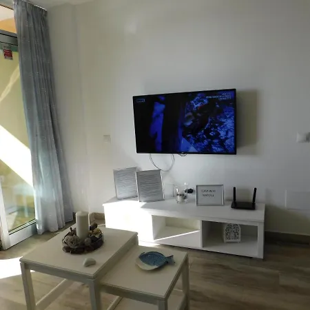 El Rincon De Maruca * 格兰塔拉雅