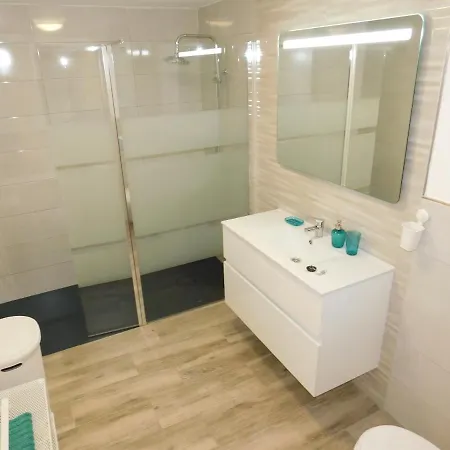 El Rincon De Maruca גראן טאראחל