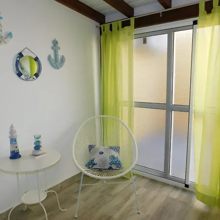 El Rincon De Maruca 公寓 格兰塔拉雅