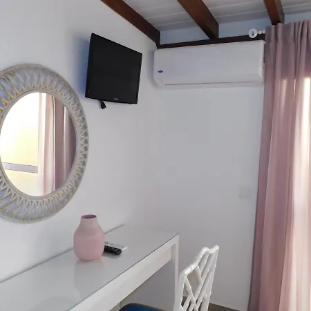 El Rincon De Maruca * גראן טאראחל