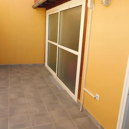 El Rincon De Maruca * גראן טאראחל