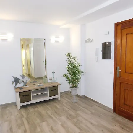 El Rincon De Maruca דירה גראן טאראחל