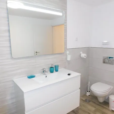 El Rincon De Maruca דירה *