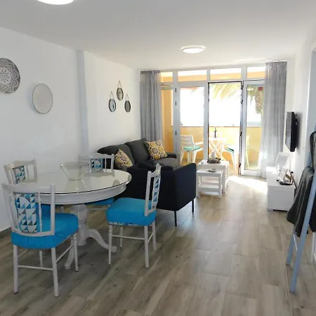 El Rincon De Maruca Apartmán Gran Tarajal