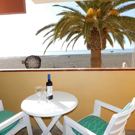 アパート El Rincon De Maruca *