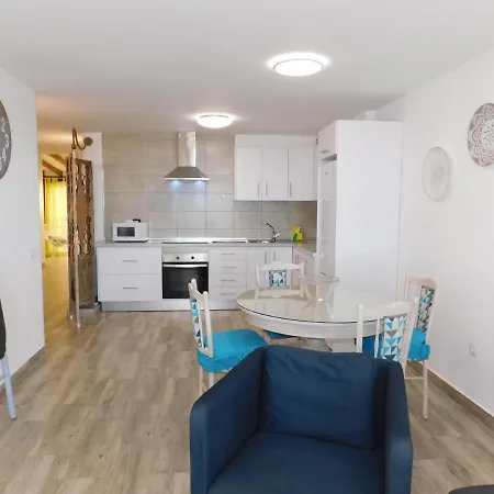 El Rincon De Maruca *