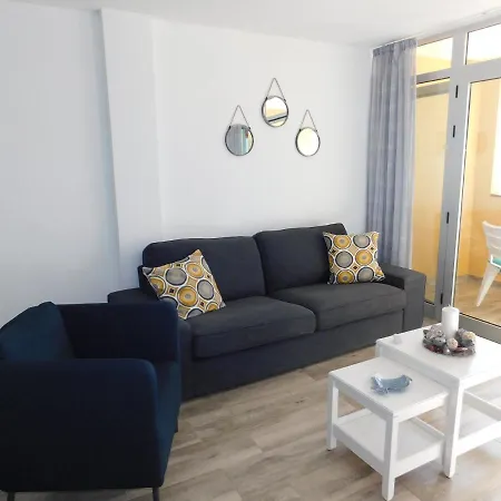 El Rincon De Maruca Apartmán