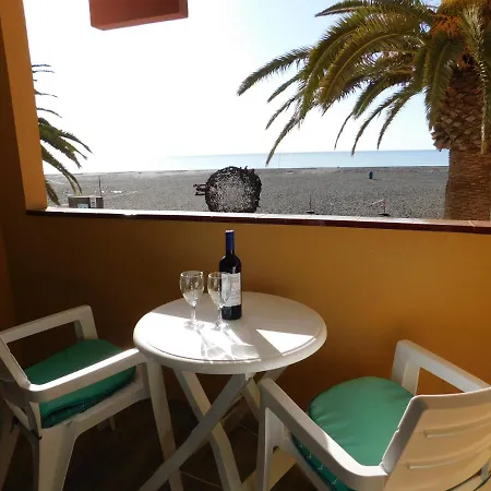 El Rincon De Maruca アパート グラン・タラハル