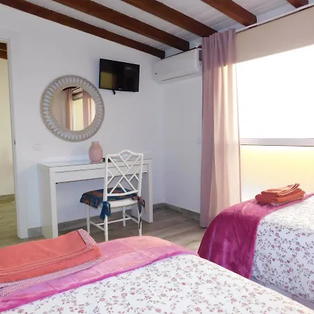 El Rincon De Maruca アパート グラン・タラハル