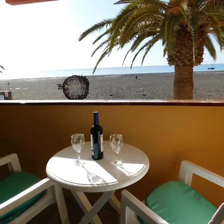 El Rincon De Maruca アパート グラン・タラハル