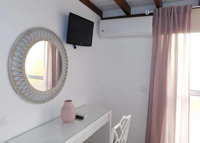 El Rincon De Maruca * Gran Tarajal