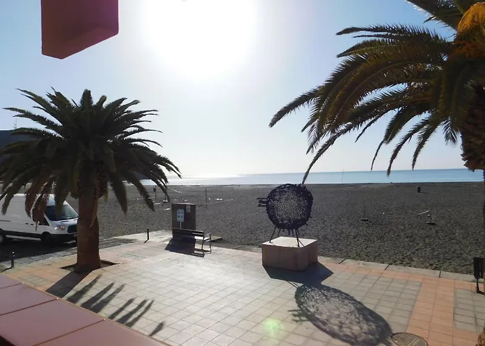 El Rincon De Maruca Apartman