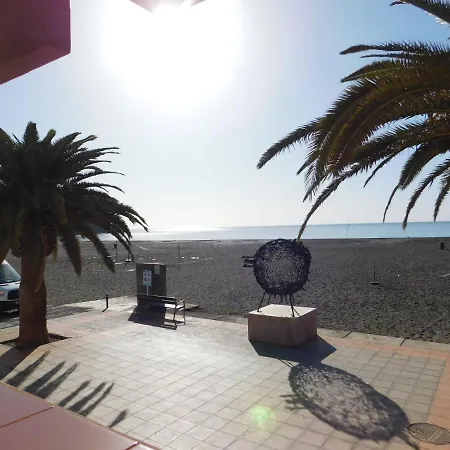 El Rincon De Maruca Апартаменты